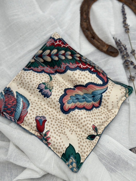 Spiced Hot Pad By Jeanie’s Joy (Floral)