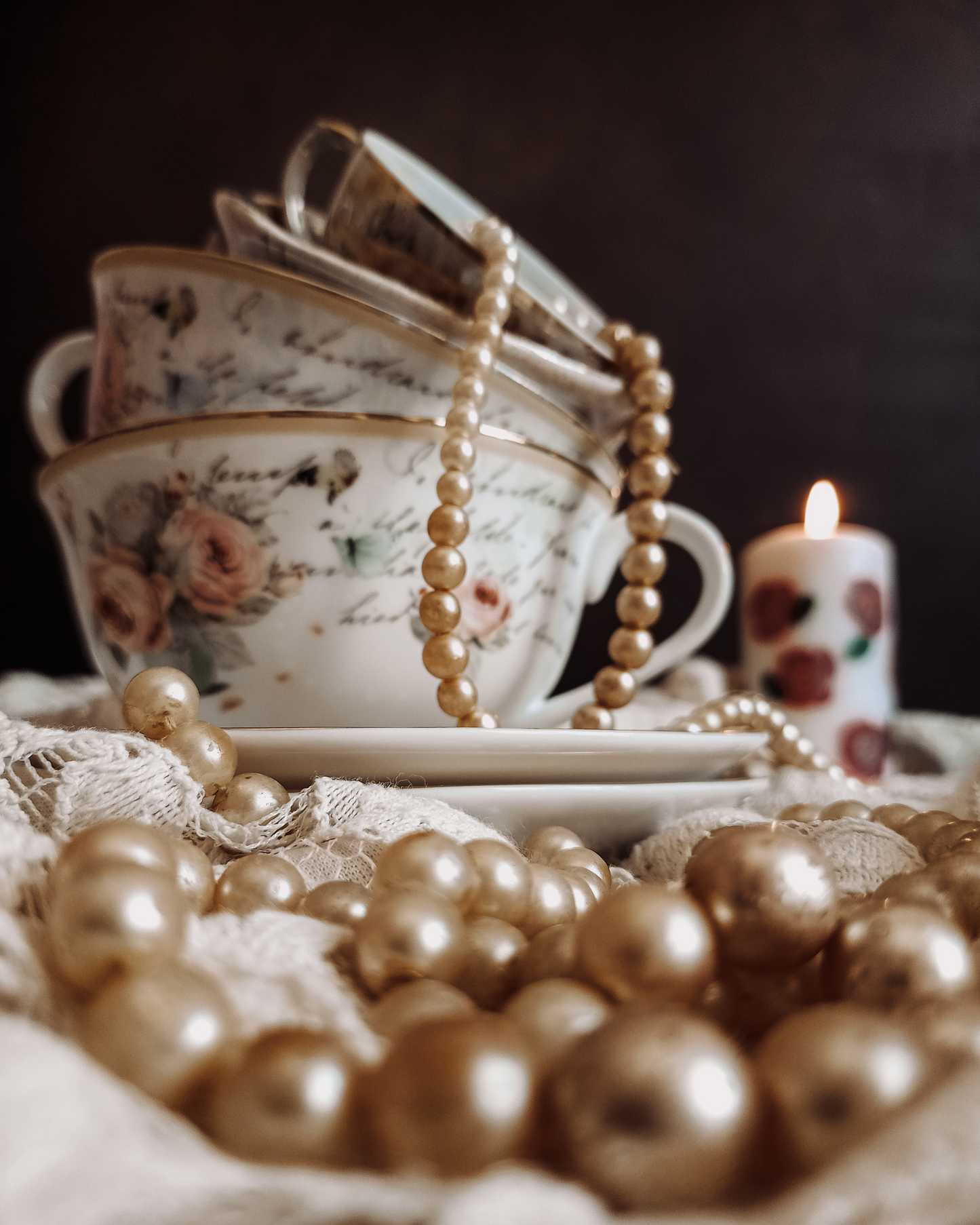 Vintage Dreams